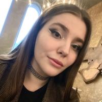 Виолетта Пасишнюк
