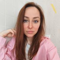  Анна Бородина
