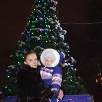 Анна