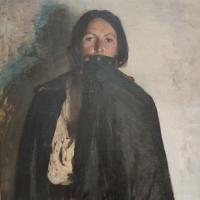 Марина