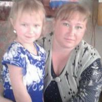 Светлана Шат 