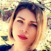 Анастасия