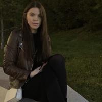 Валерия Беспалова