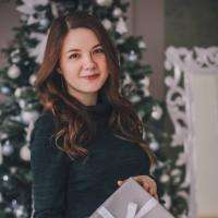 Екатерина
