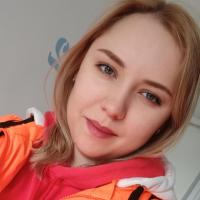 Анастасия