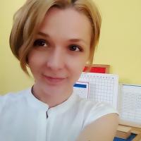 Забавникова Ольга 