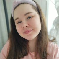 Анастасия 