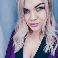 Алина 