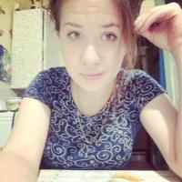 Ербадаева Леся