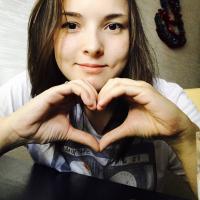 Вика Кириллова