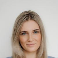 Светлана Фомина