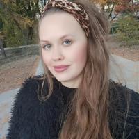  Юля Боженко 
