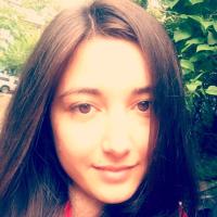 Екатерина Максимова