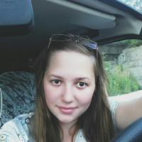 Аня
