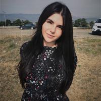 Ира Любина