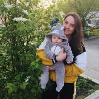 Анастасия Дубровина 