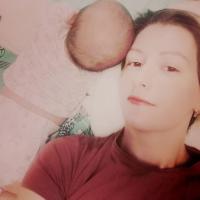 Анастасия Печенкина 