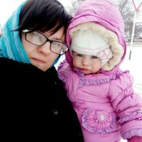 Валентина Повелко