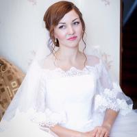 Алина Кунаккузина