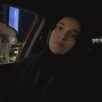 Патимат