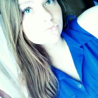 Ирина Сверчкова
