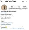 стикер