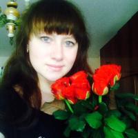 Ирина Дмитриева