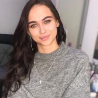 Катерина