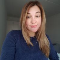 Елена Мазяр