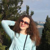 Евгения Андреева