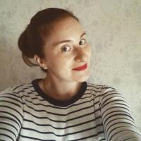 Анастасия Лебедева