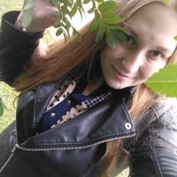 Некрасова Маша