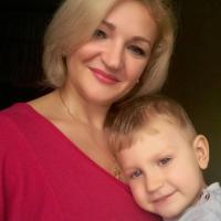 Надежда 