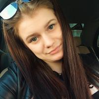 Танечка Егорова