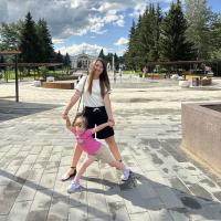 Оксана