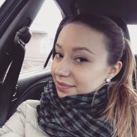 Оксана