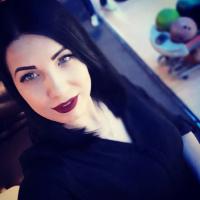 Анастасия Симонова