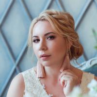Елена Андреева