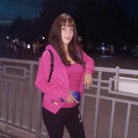 Валерия Кузьмина