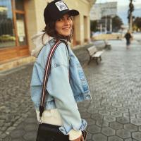 Анютка Роговая