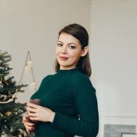 Александра Юдина