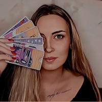 Алина Алексеева