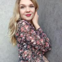 Настя