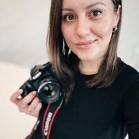 Анастасия Балабанова