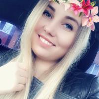 Евгения Слинькова