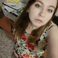 Анастасия Уразова