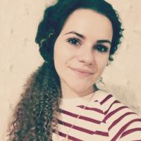 Катерина