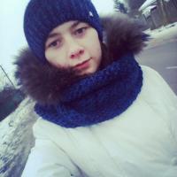 Аня Гетьман