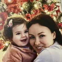 Наталья