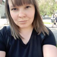Олька